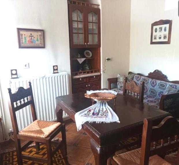Willa Klinitsa House Stemnitsa Zewnętrze zdjęcie