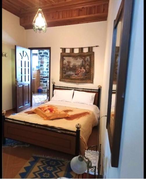 Willa Klinitsa House Stemnitsa Zewnętrze zdjęcie