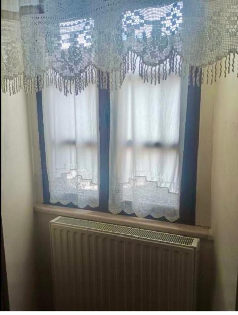 Willa Klinitsa House Stemnitsa Zewnętrze zdjęcie