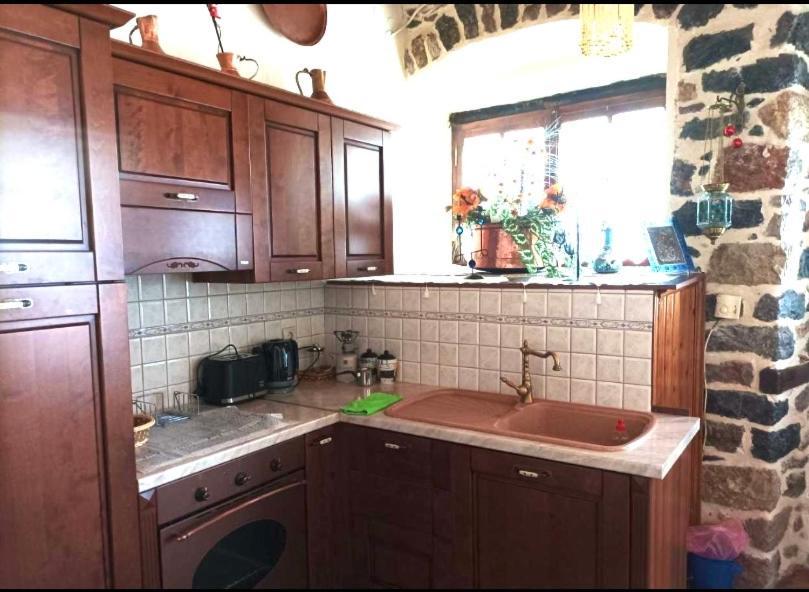 Willa Klinitsa House Stemnitsa Zewnętrze zdjęcie